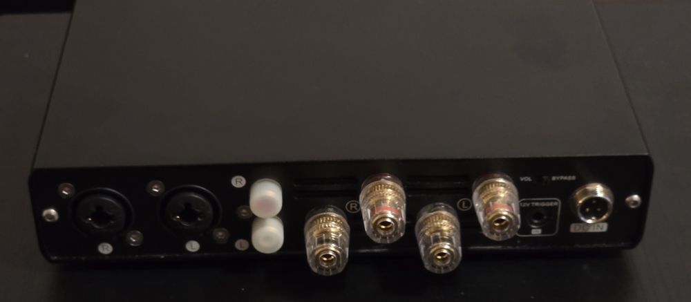 Wzmacniacz Topping PA7 2x200W killer wielu droższych. Sklep: 2300