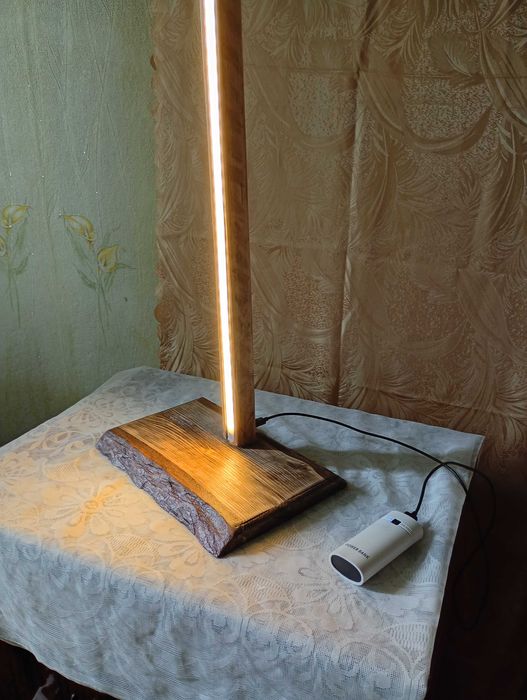 світильник -нічник