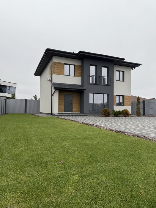 Продаж нового будинку БЕЗ КОМІСІЇ в комплексі Антей 2, Золоті ключі