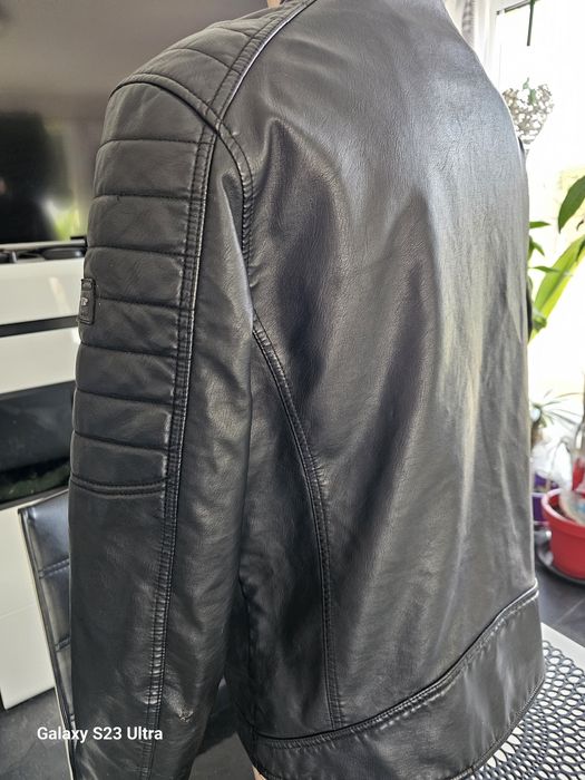 Tom Tailor kurtka męska M