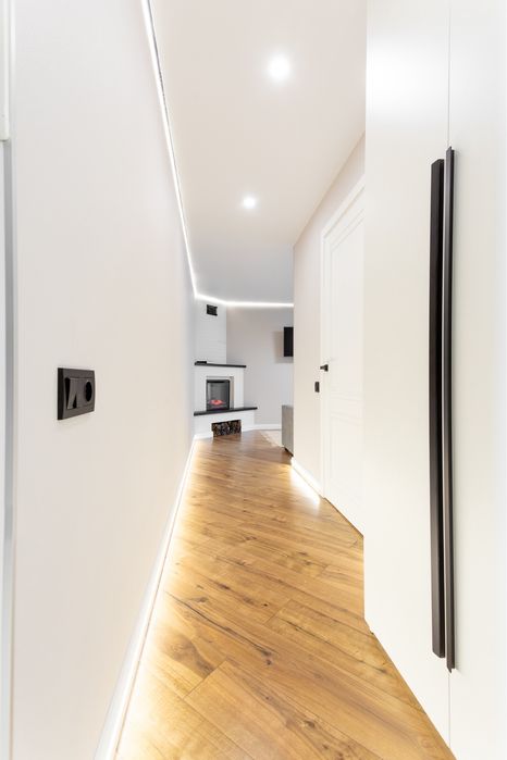 NEW!!! Роскошная квартира в самом центре города