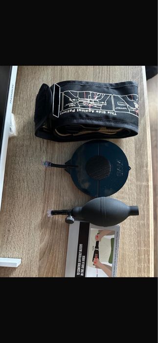 Тактичний Натовский Пневматичний Вузловий !!! Made in USA !!