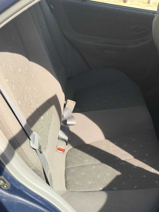 Hyundai Accent 1.3 85cv