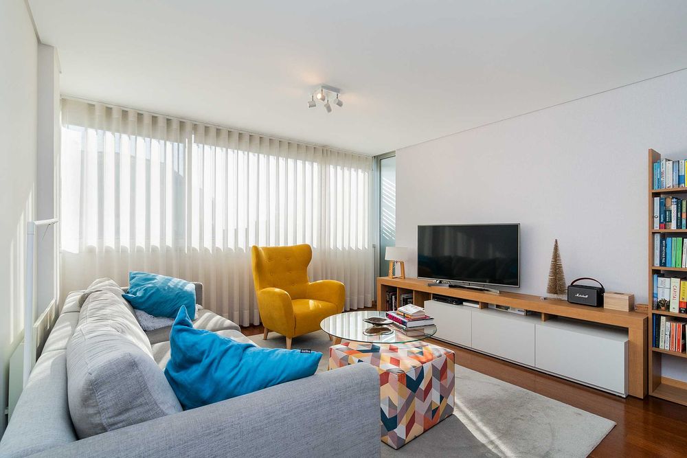 Moveis Projecto Design Sala