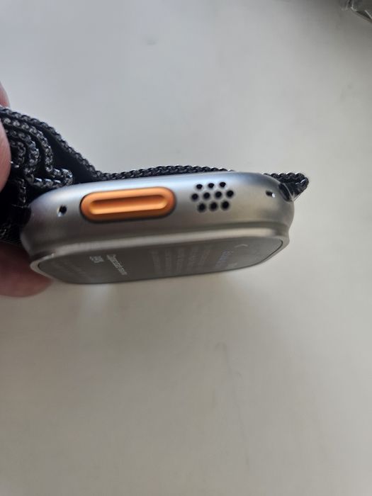 Apple watch ultra 49mm