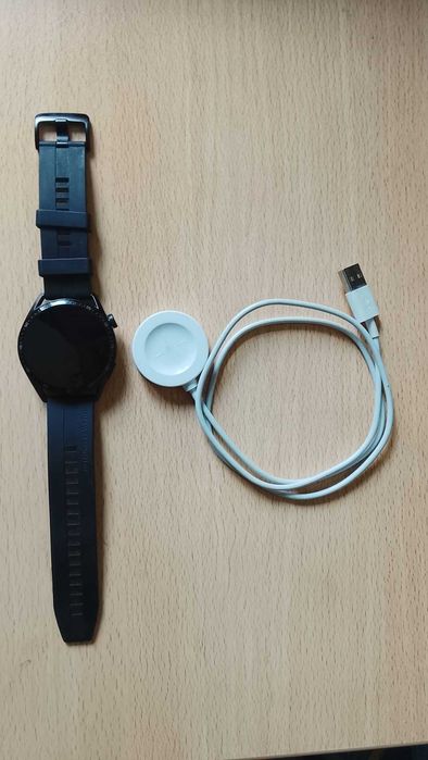 smartwatch Huawei GT3
