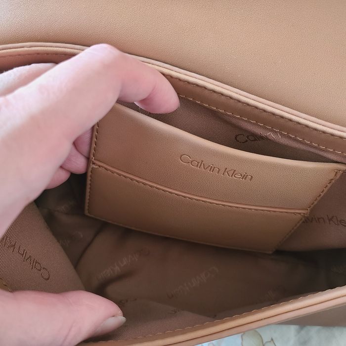 Сумка Calvin klein