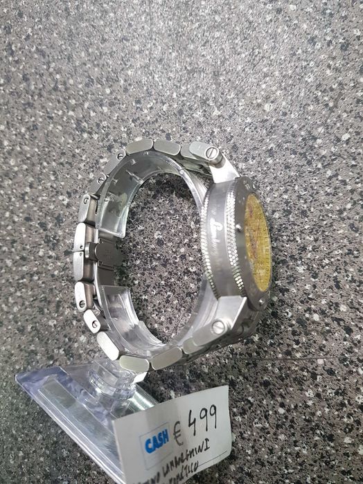 Relógio Tonino Lamborghini - Automático - Edição Limitada (2000)