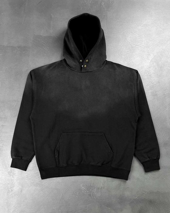Худі Fear Of God 'FG7C' Hoodie Black