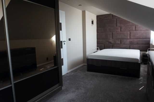 Mieszaknie centrum 3 pokoje umeblowane