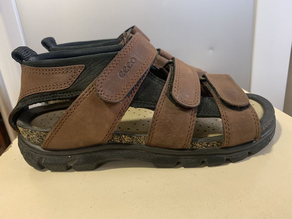 Жіночі сандалі ecco