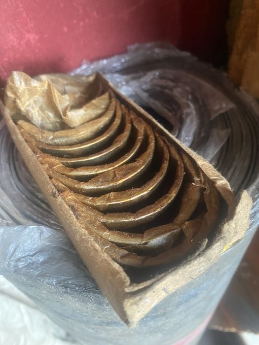 Вкладиші ВАЗ