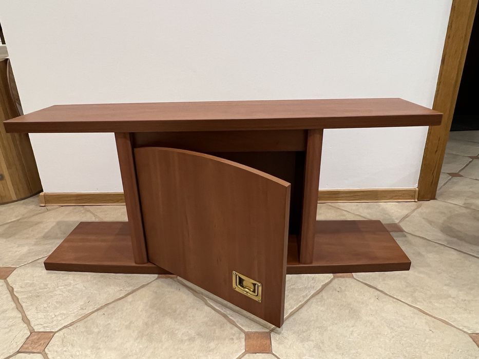 Półka wisząca meble VOX