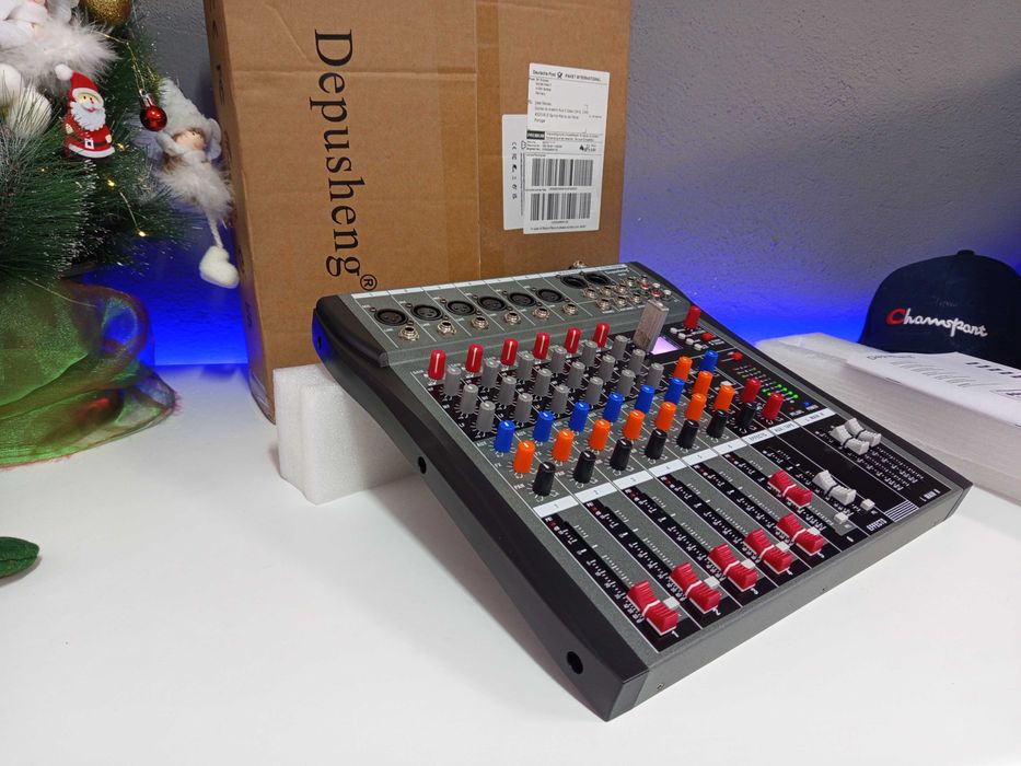 Mesa som USB Bluetooth Nova