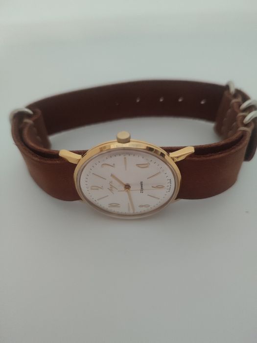 Часы Луч  (Luch)