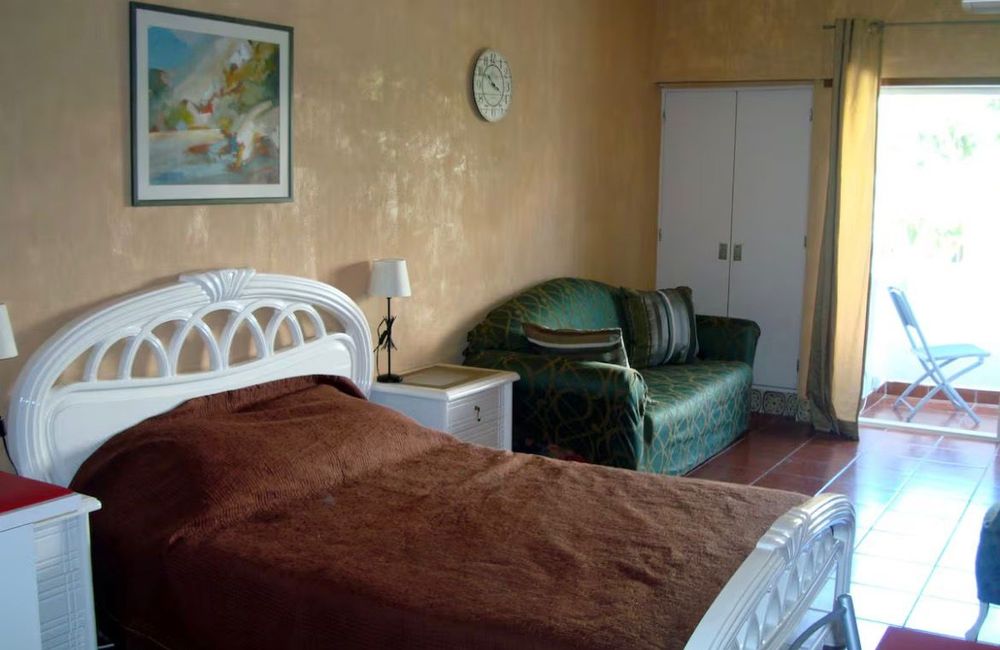 Estúdio Albufeira Arrendar