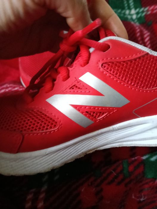 Buty new balance