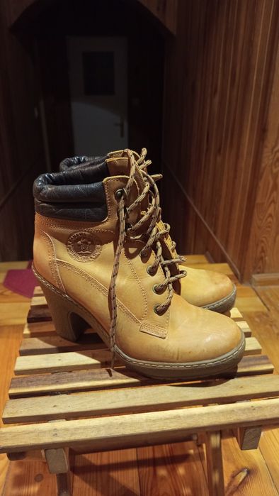 Panama Jack 39 botki