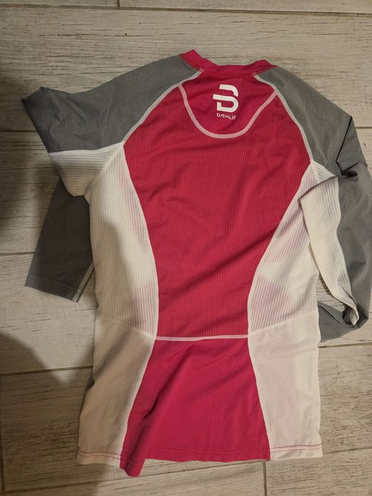 Koszulka sportowa Daehlie S long