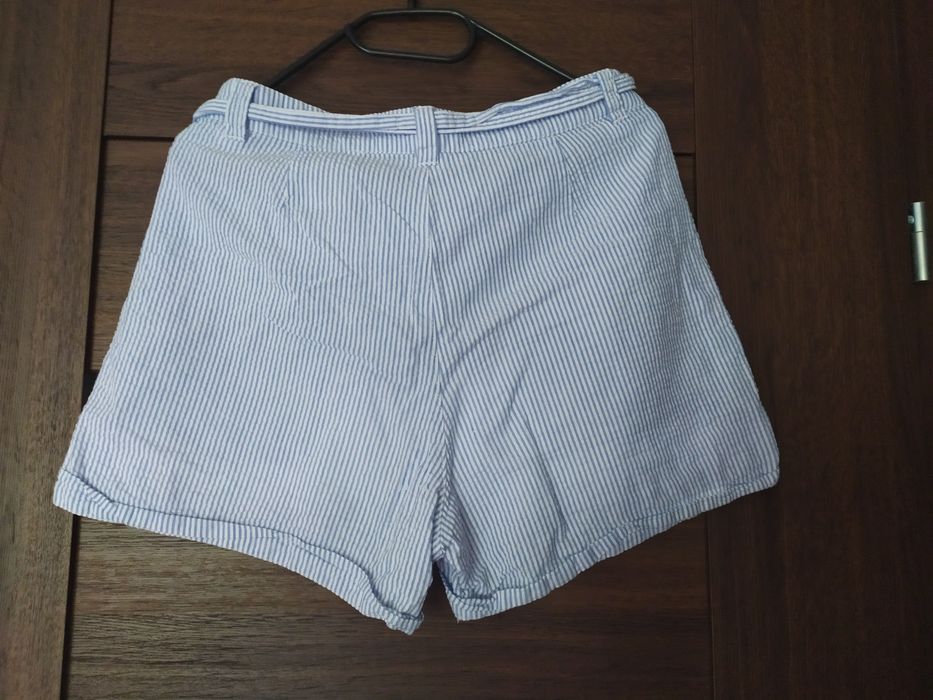 Spodenki damskie lub dziewczęce