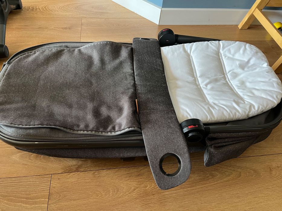 Wózek Maxi Cosi Nova 4