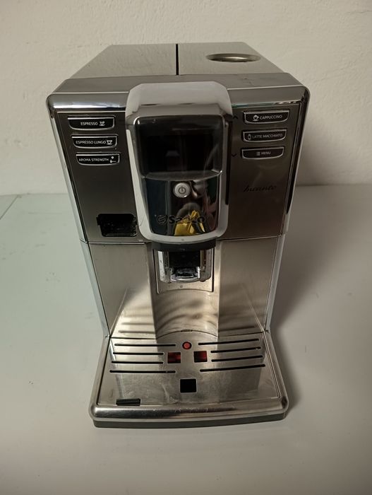 Express do kawy Saeco incanto