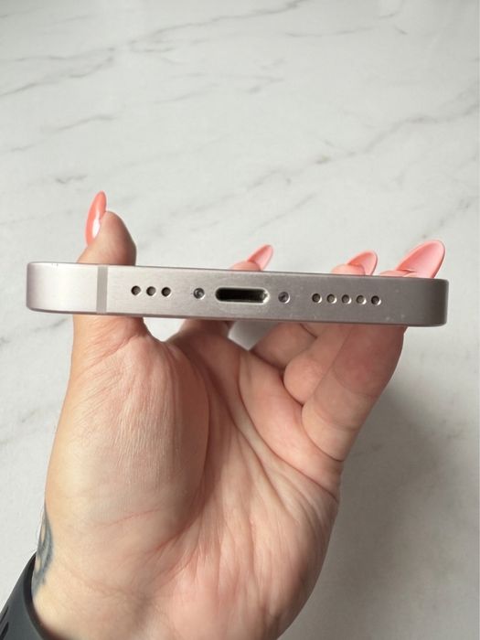 iPhone 13 256 GB Różowy | Stan idealny | Gotowy do sprzedaży