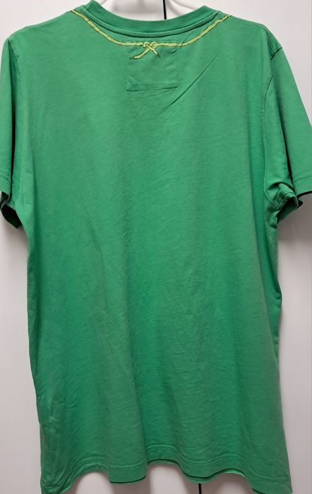 Oryginalny letni T-shirt