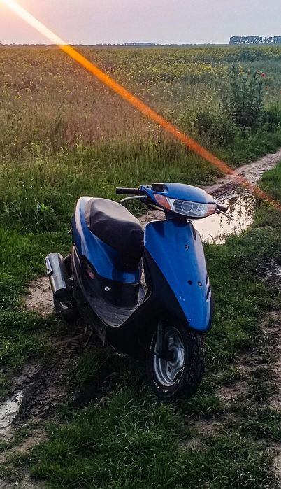 Дио 35 торг,после капиталки