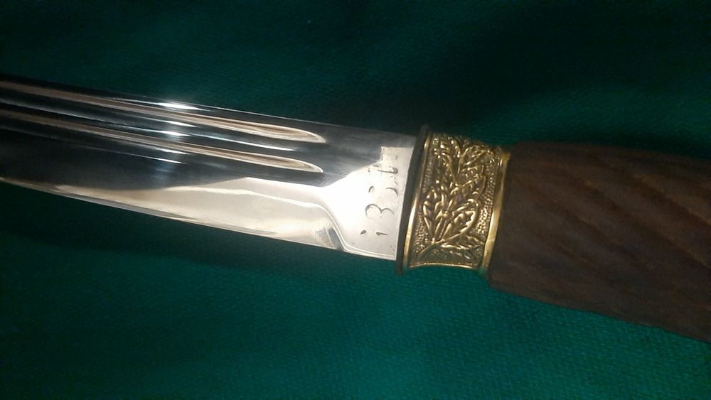 Шабля сабля козачя