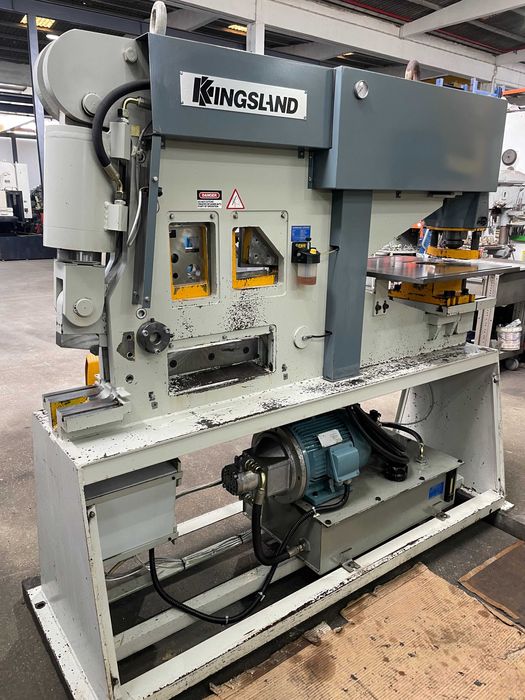 Saca Bocados KINGSLAND MULTI 60