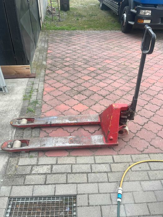 Paleciak do osobistego urzydku