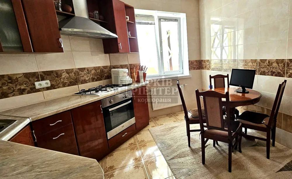 GA D2 Продаж 2-кімнатної квартири на Салтівці, метро «Героїв Праці», просп. Тракторобудівників