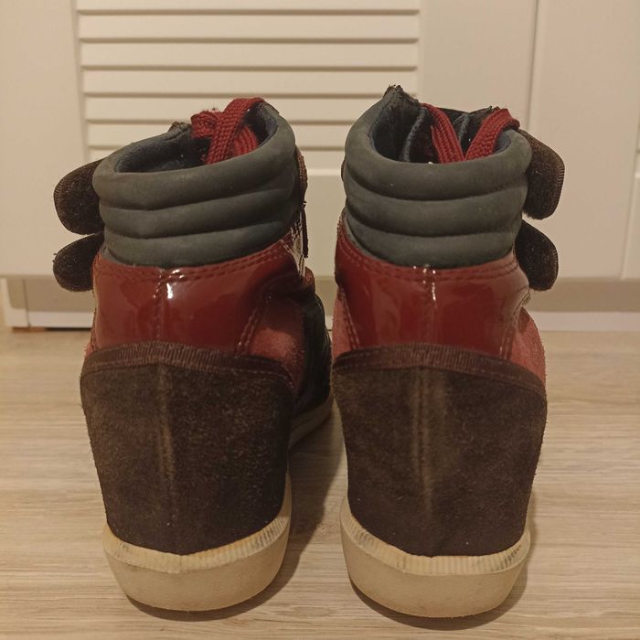 Buty damskie Bjorn Borg rozmiar 38