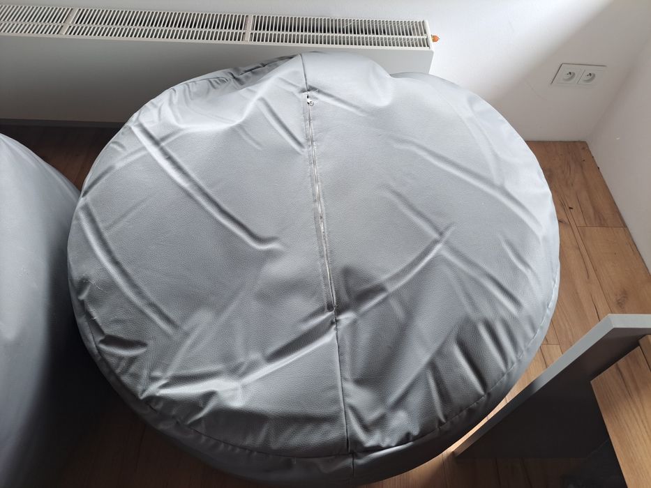 Pufa/worek sako XXL dół 100 cm
