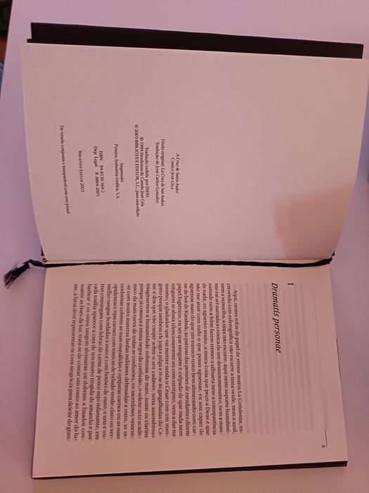 A Cruz de Santo André