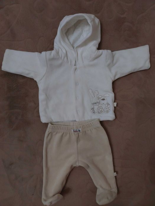 Костюм на хлопчика