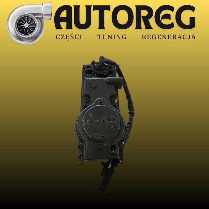 Zawór recyrkulacji spalin EGR VGT HE400VG Volvo 3789664