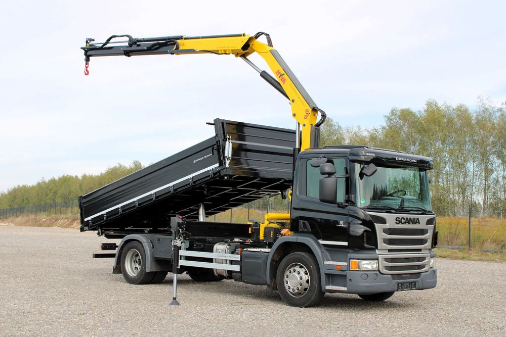 Scania