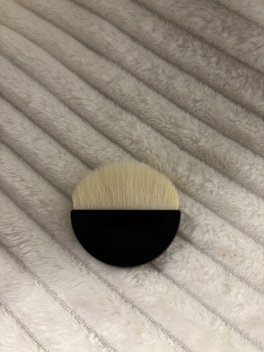 Chanel pędzel  do pudru