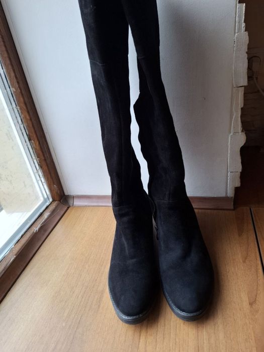 сапоги жіночі,зимові