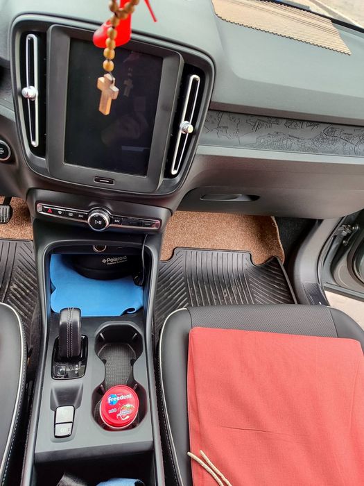 Продається автомобіль.