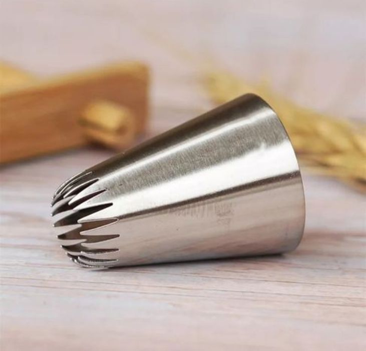 Tylki Cukiernicze 2szt C10  5Ft