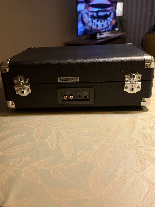 Gira Discos  Swingson