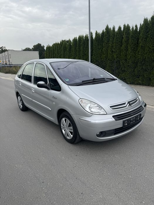 Sprzedam Citroen Xsara Picasso , stan bardzo dobry