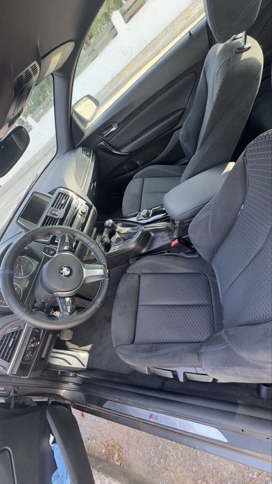 bmw 218i 2015 f22