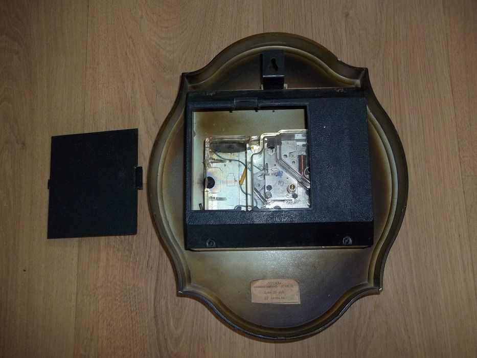 Годинник настіний Весна.