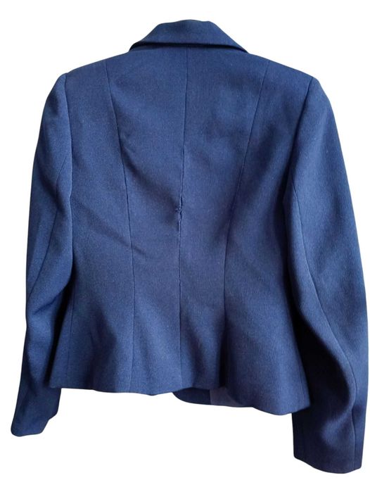 Sawka spodnie damskie proste garniturowe XS/ S