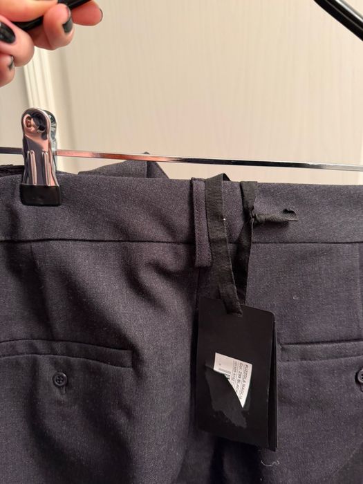 Штани штаны брюки Пинко Pinko новые нові шерсть вовна