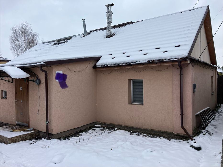 Продам частину будинка